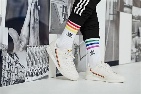 adidas pride sneakers 2019|adidas originals sneaker campus pride.